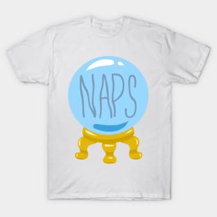 Naps In Your Future T-Shirt